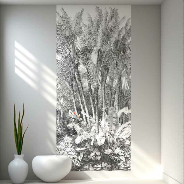 gabarit produits 2025 Kakemonos arbre du voyageur nb 02
