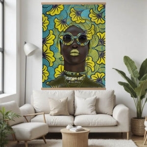 Nito cafrine 150x200 cm Canvas