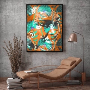 Nito mahoraise 70x100cm bache