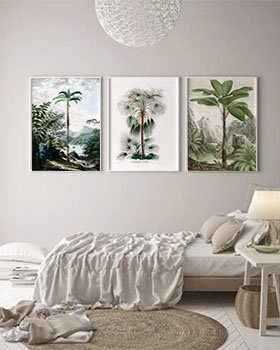 Tuiles composition muralepour accueil site02 3 50x70cm