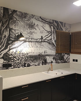 Tuiles pour accueil papier peintsite04 3 70x100